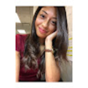 Meet your Posher, Rosanna